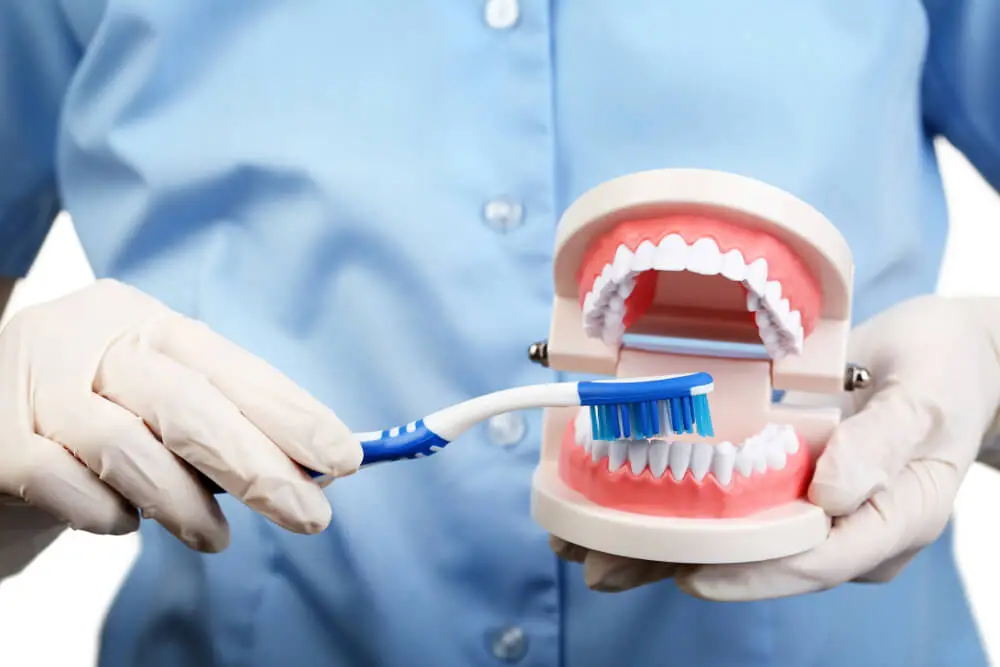 Preventive Dentistry: Tips for Healthy Teeth