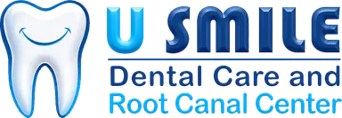 U Smile Dental Clinic Logo