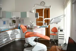 Complete Dental Care
