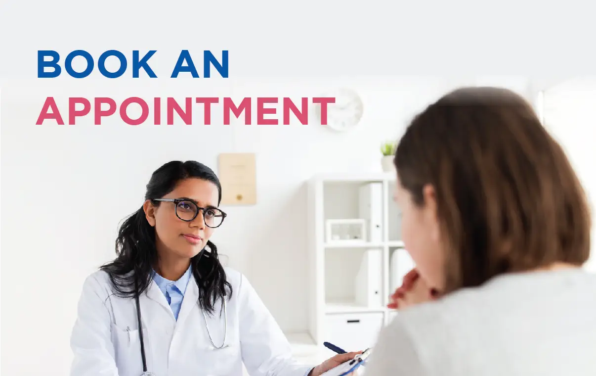 Hospital Appointment