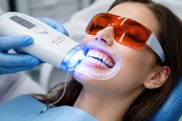 Tooth Whitening